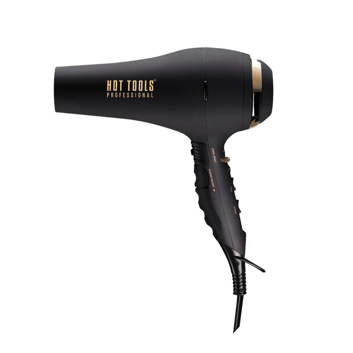 Hot Tools IONIC Travel Dryer