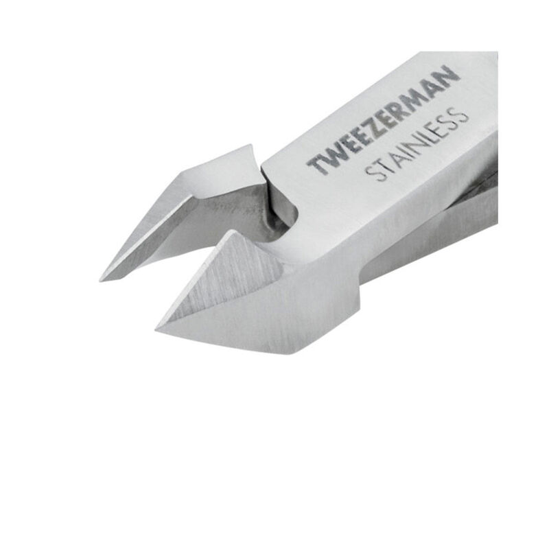 Tweezerman Rockhard Cuticle Nipper image number 3