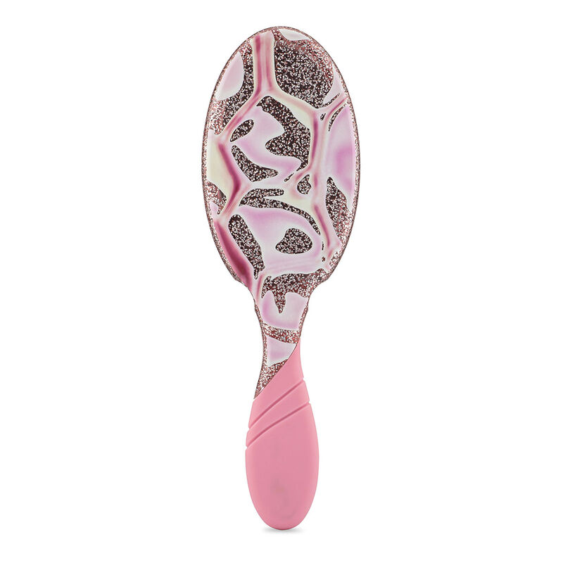 Wet Brush Cosmic Lava Pro Detangler - Pink image number 0