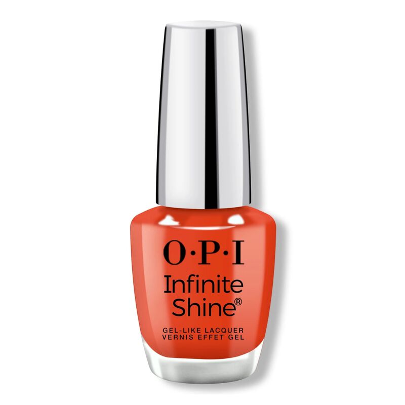 OPI Infinite Shine - Full of Glambition image number 0