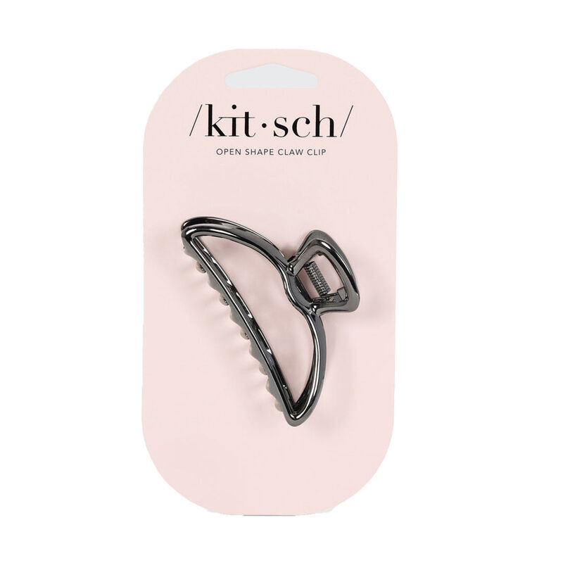 Kitsch Pro Open Shape Claw Clip image number 1