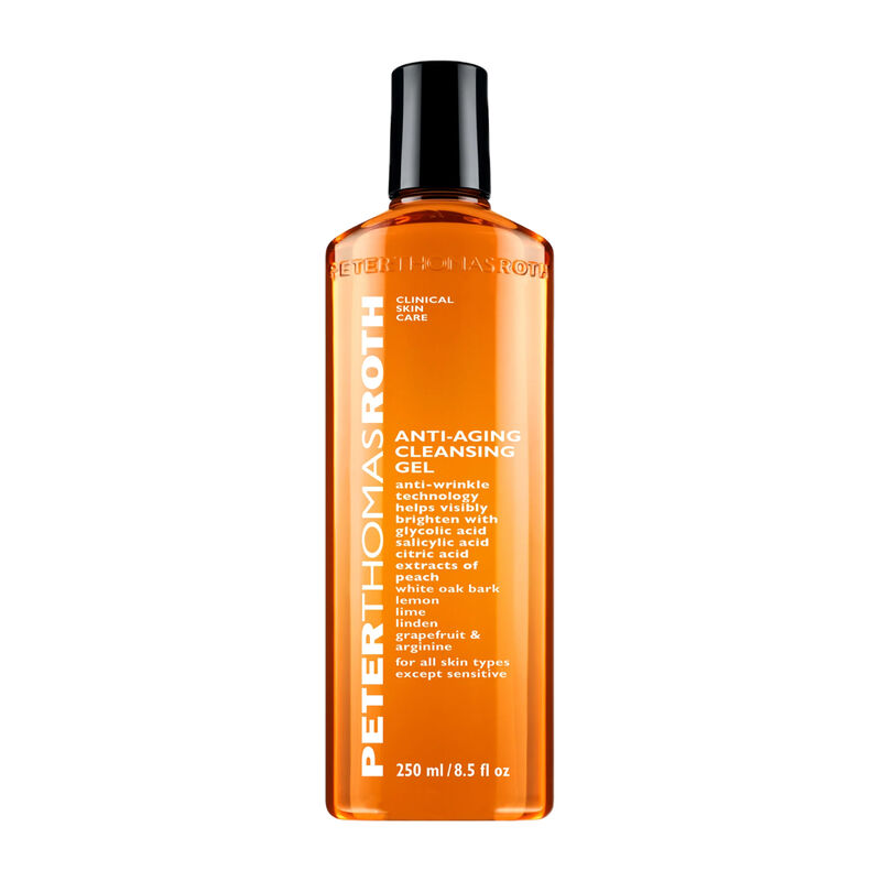 Peter Thomas Roth Anti-Aging Cleansing Gel image number 0