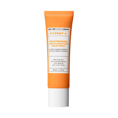 Peter Thomas Roth Potent-C  Niacinamide Discoloration Treatment