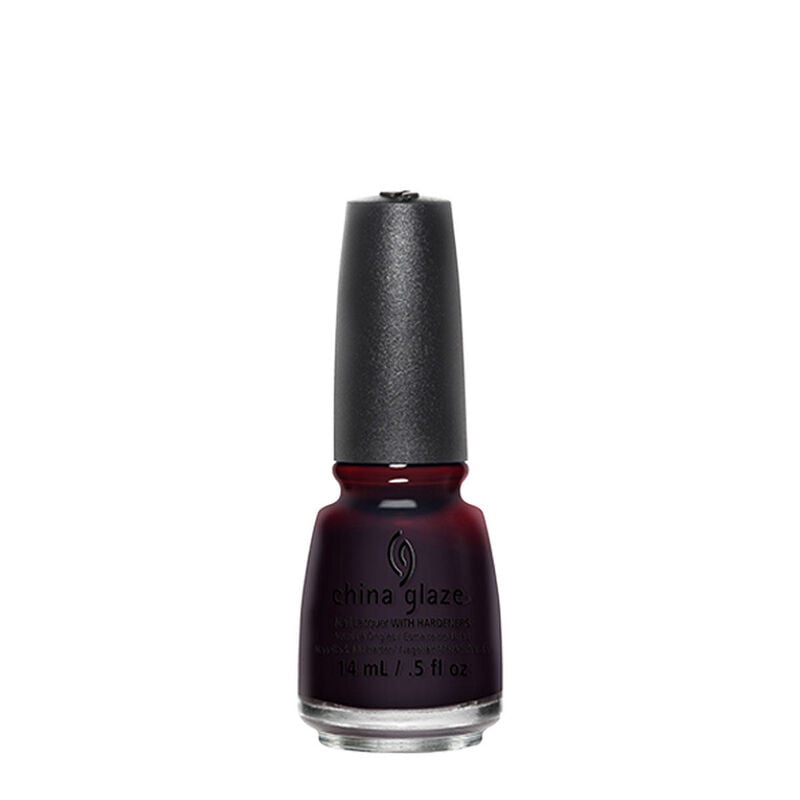 China Glaze Nail Lacquer - Reds image number 0