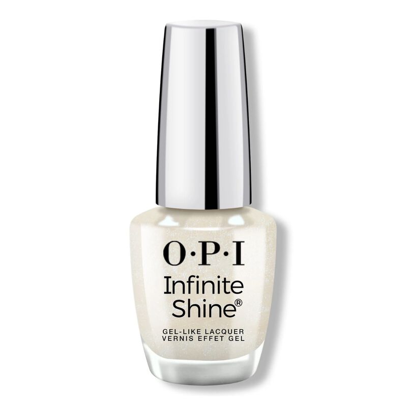 OPI Infinite Shine - Shimmer Takes It All image number 0