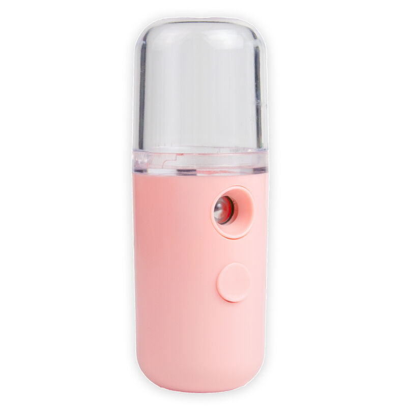 MGD Solutions Mini Facial Steamer image number 0