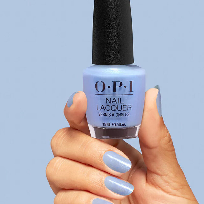 OPI Nail Lacquer OPI'm Dreaming Collection - Happy Play-ce image number 2
