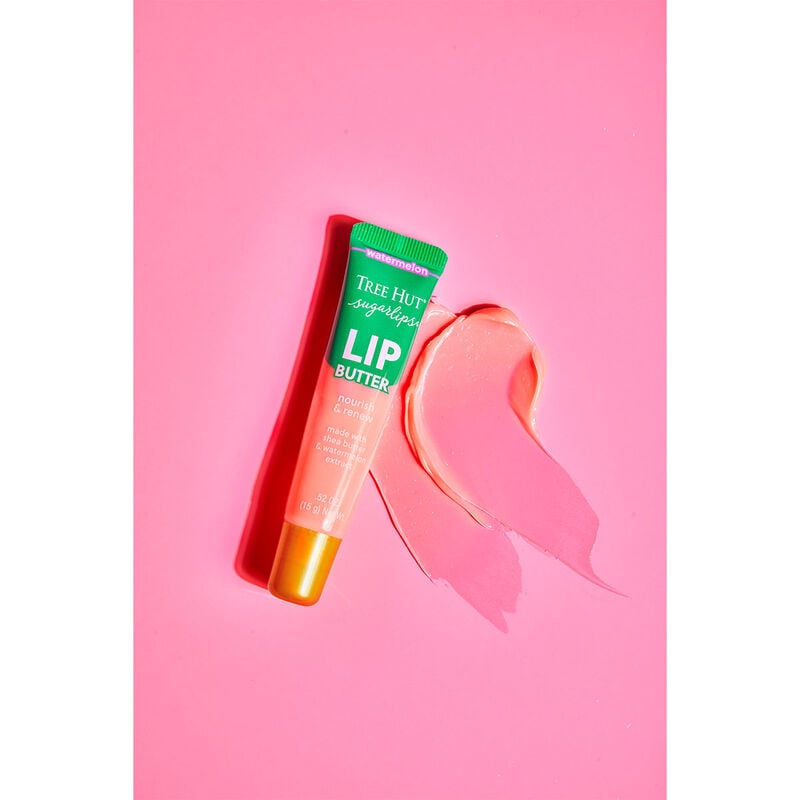 Tree Hut Sugarlips Watermelon Lip Butter image number 3