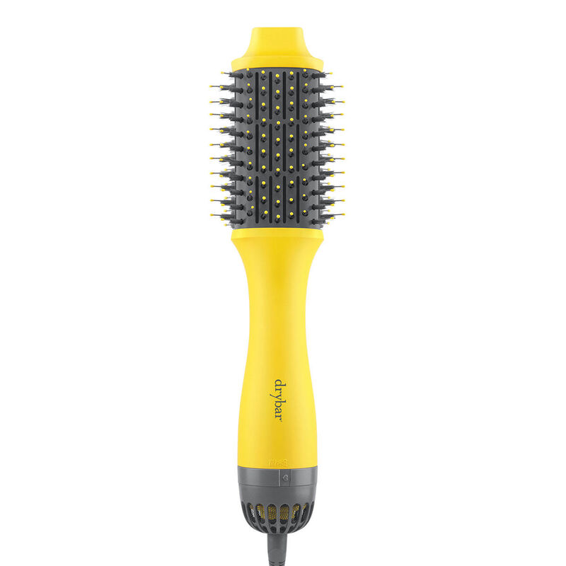 Drybar The Double Shot Oval Blow-Dryer Brush image number 0