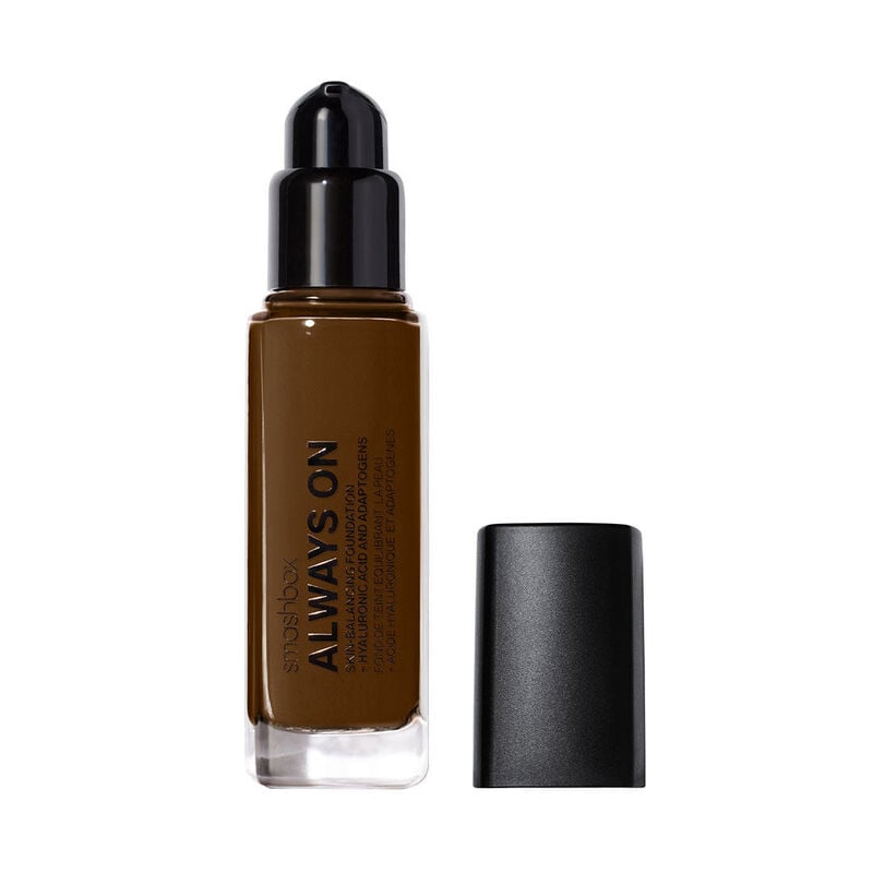 Smashbox Always On Skin-Balancing Foundation image number 0