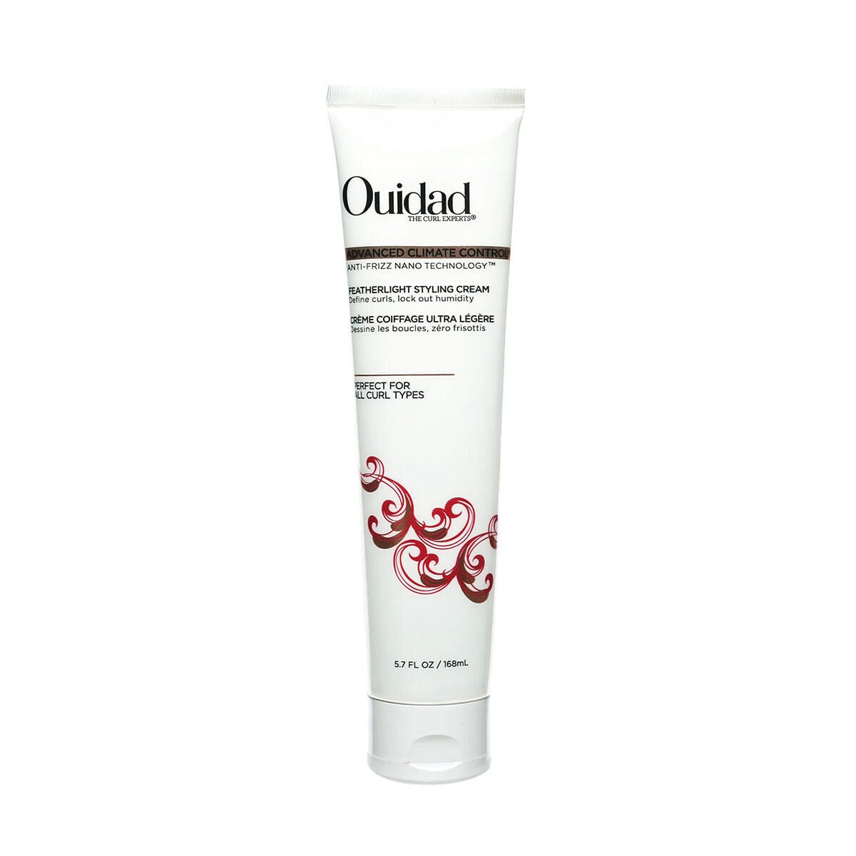 Ouidad Climate Control Styling Cream - Thumbnail 2