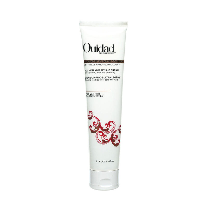 Ouidad Advanced Climate Control Styling Cream image number 0
