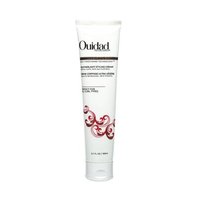 Ouidad Advanced Climate Control Styling Cream
