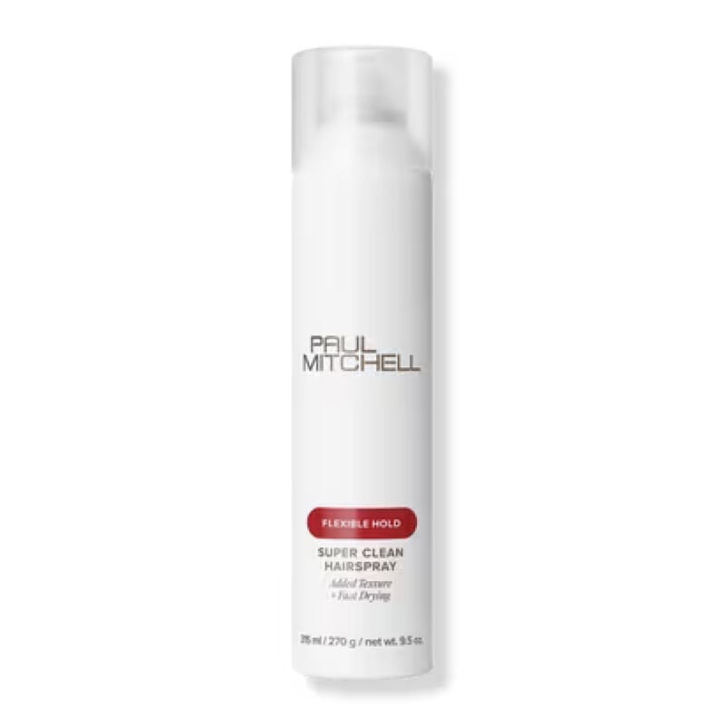 Paul Mitchell Super Clean Spray image number 0