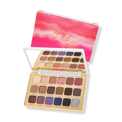 Tarte Big Ego Amazonian Clay Palette