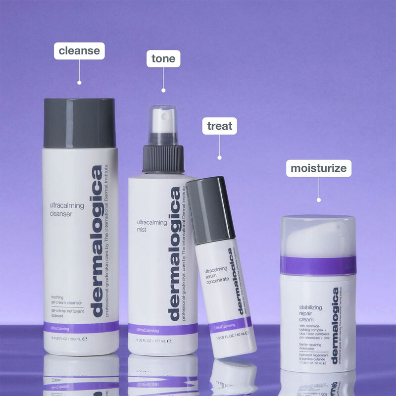 Dermalogica Stabilizing Repair Cream image number 7