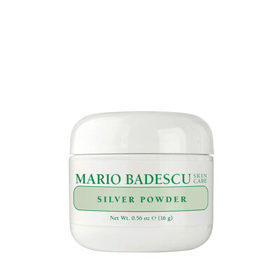 Mario Badescu Silver Powder