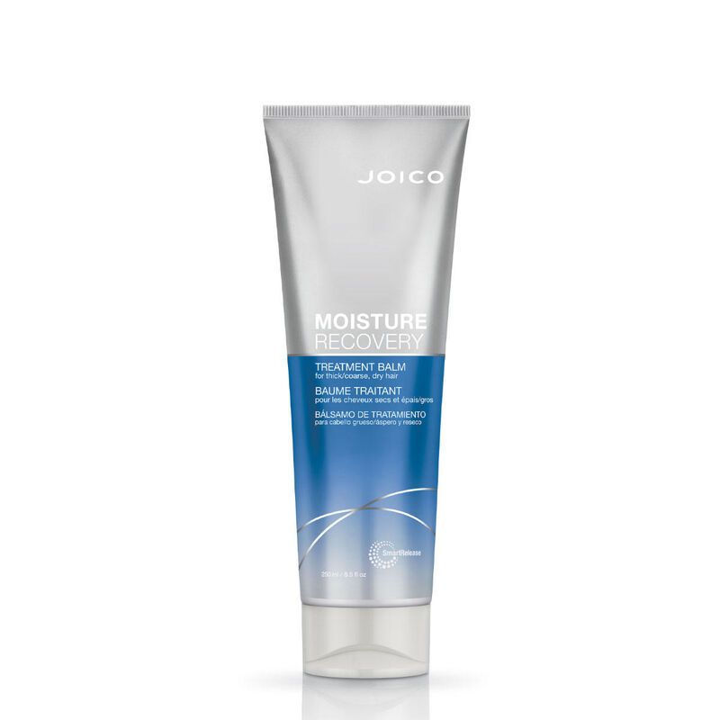 Joico Moisture Recovery Moisturizing Treatment Balm image number 0