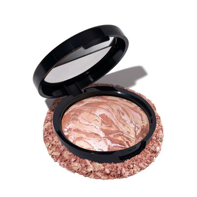 Laura Geller Baked Bronze-n-Brighten Multipurpose Bronzer