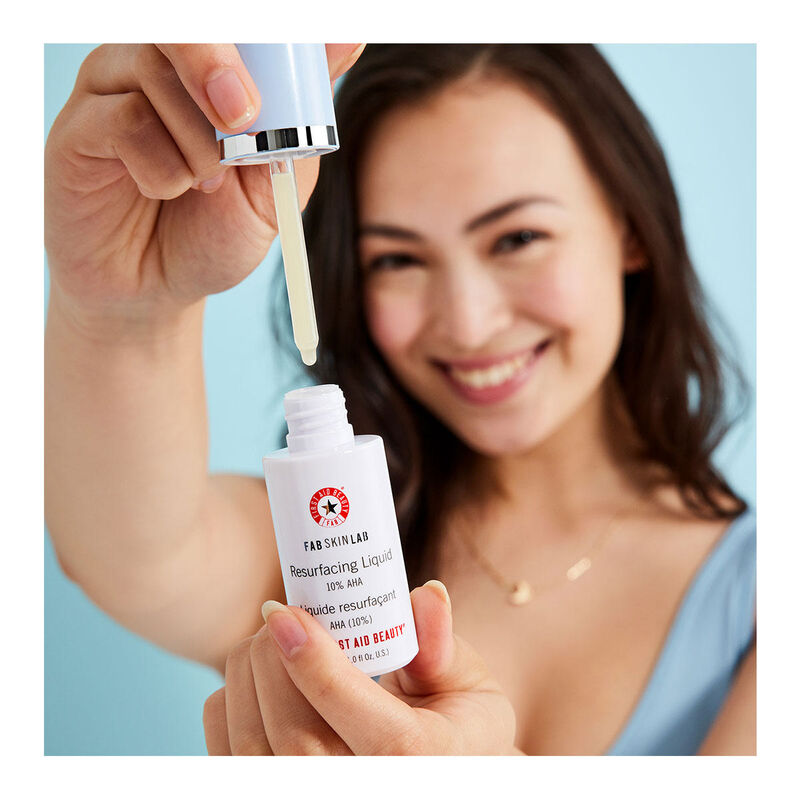 First Aid Beauty Skin Lab Resurfacing Liquid image number 4