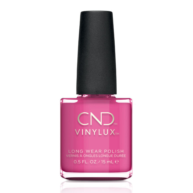 CND Vinylux Weekly Polish - Pinks image number 0