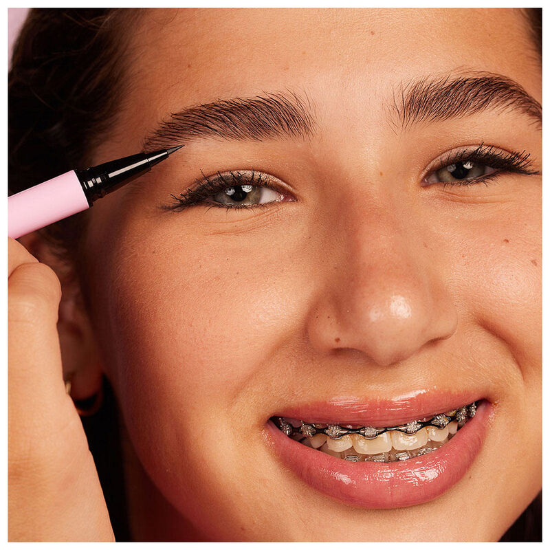 Petite 'n Pretty Featherlight Brow Tint Pen image number 5