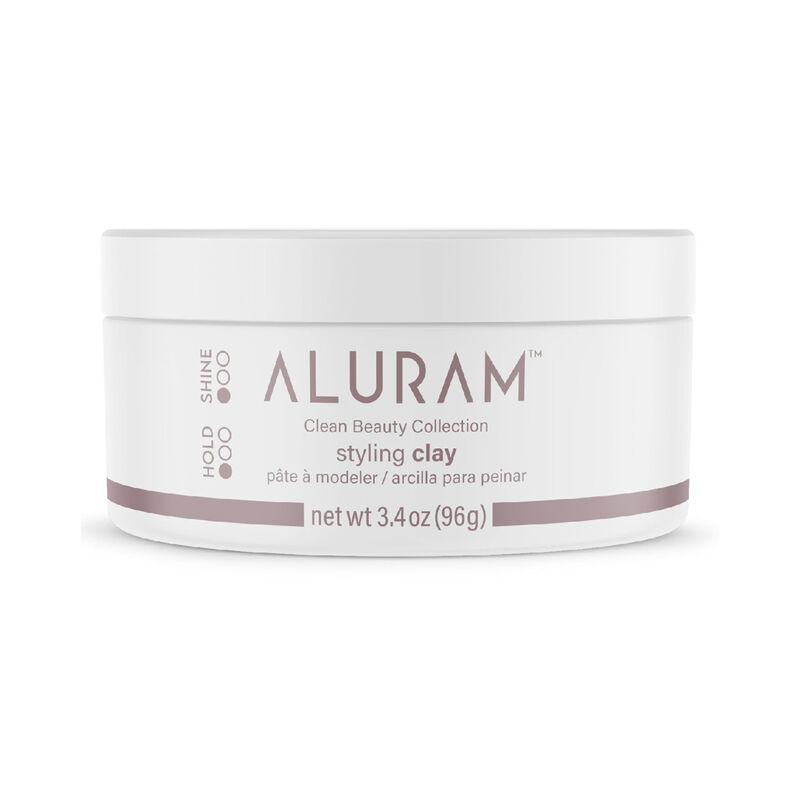 Aluram Styling Clay image number 0