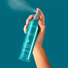 LANZA Healing Strength Neem Plant Detangling Primer
