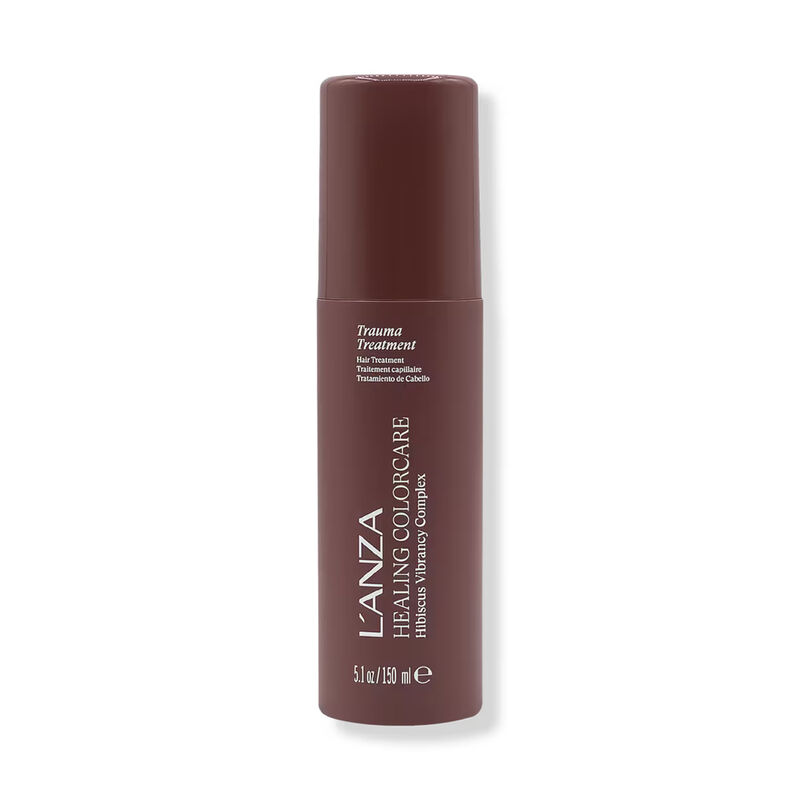 LANZA Healing ColorCare Color-Preserving Trauma Treatment image number 0