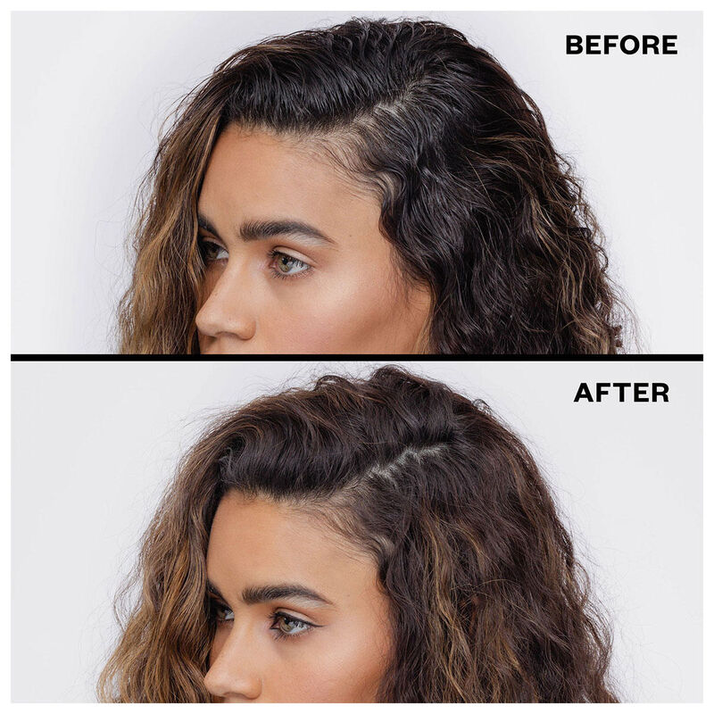 IGK First Class Charcoal Detox Dry Shampoo image number 1
