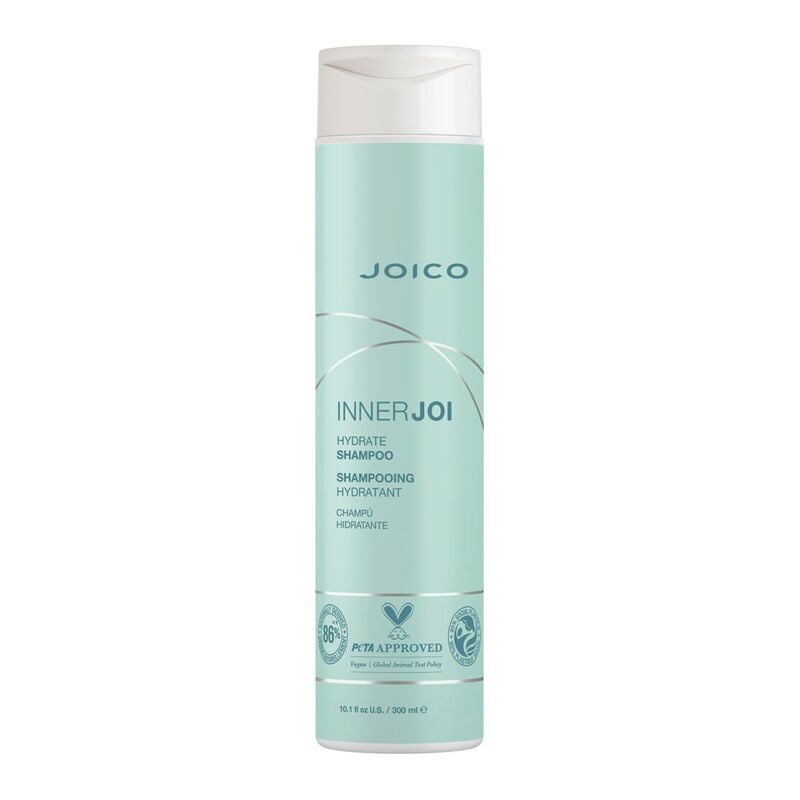 Joico InnerJoi Hydrate Shampoo image number 0