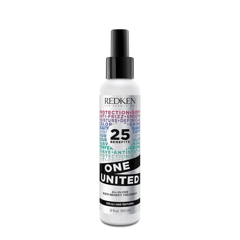 Redken One United Multi-Benefit All-In-One Treatment image number 0