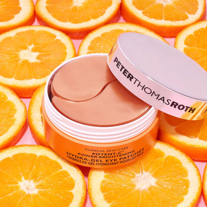 Peter Thomas Roth Potent-C  Power Brightening Hydra-Gels image number 3