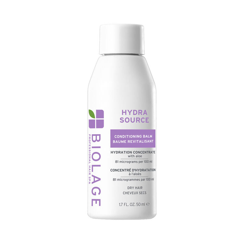 Biolage Hydra Source Conditioner Travel Size image number 0