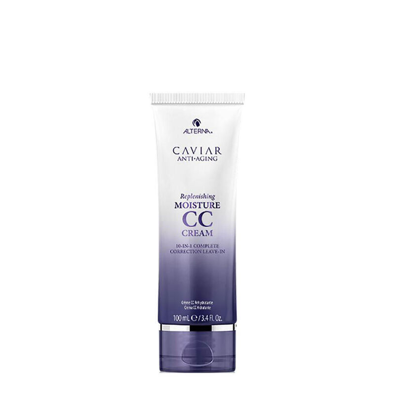 Alterna Replenishing Moisture CC Cream image number 0