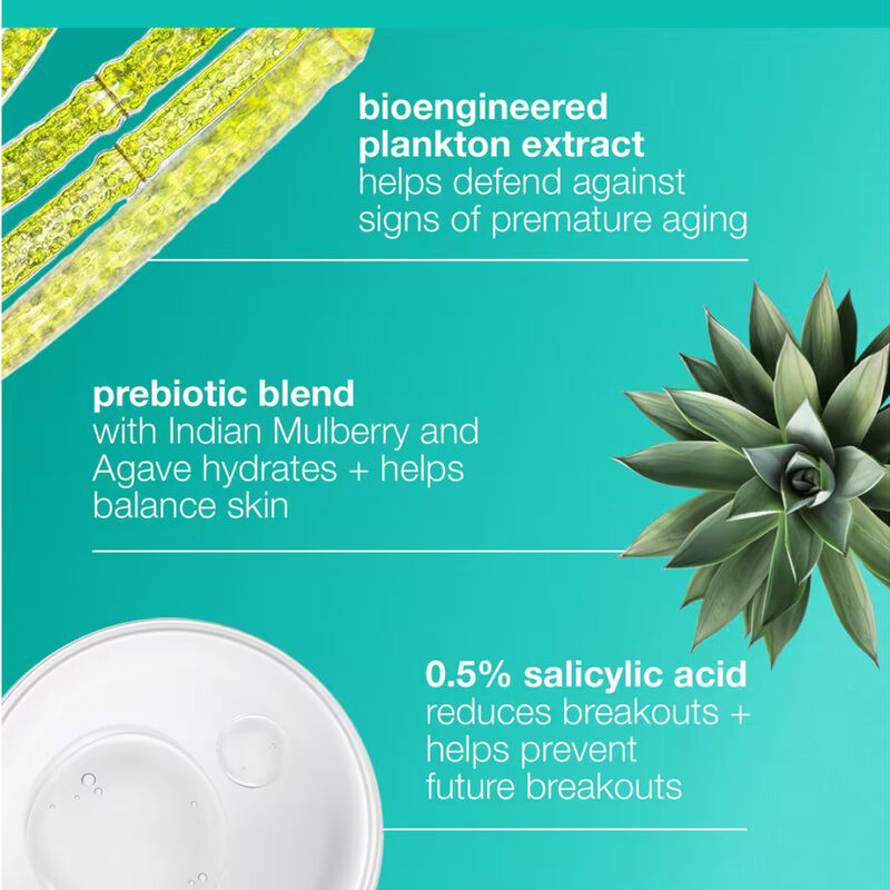 Dermalogica Acne Biotic Moisturizer image number 3