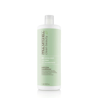 Paul Mitchell Clean Beauty Anti-Frizz Conditioner