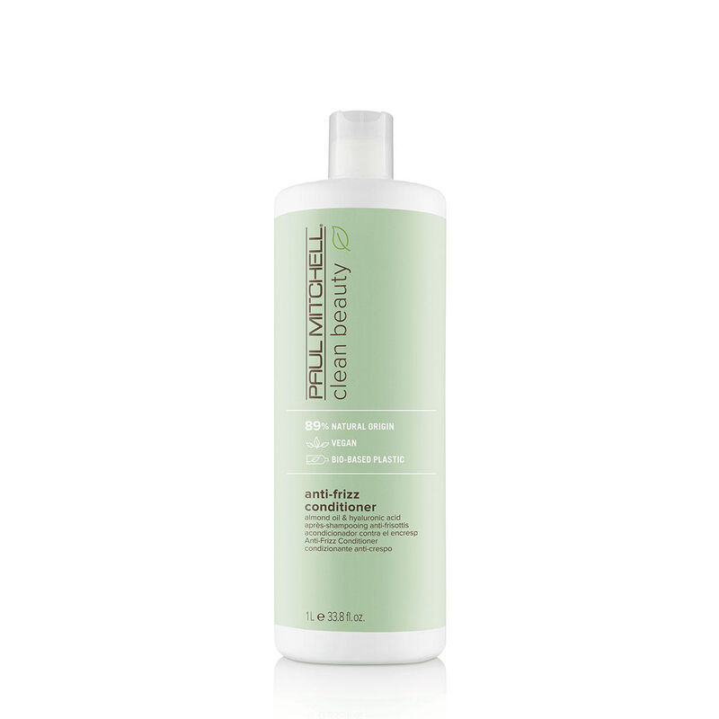 Paul Mitchell Clean Beauty Anti-Frizz Conditioner image number 0