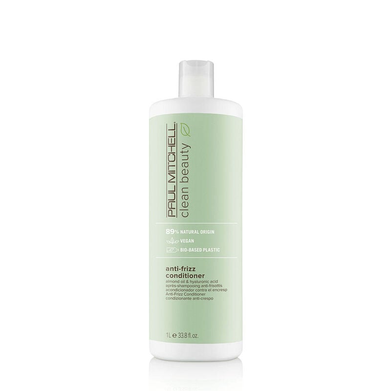 Paul Mitchell Clean Beauty Anti-Frizz Conditioner image number 1
