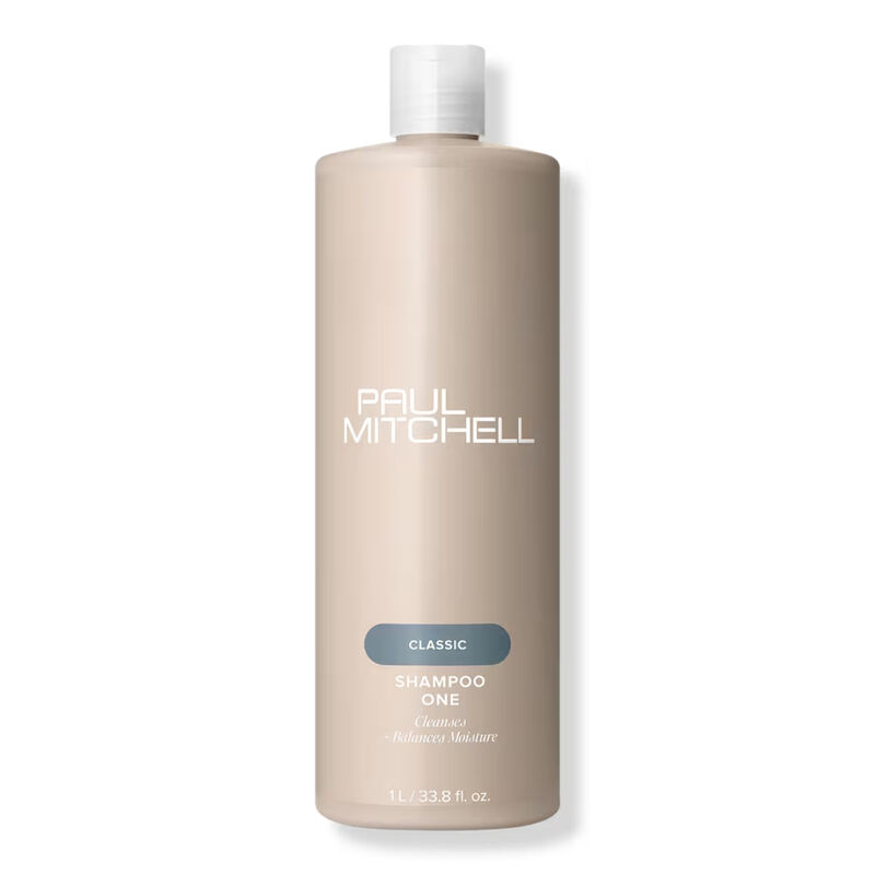 Paul Mitchell Shampoo One image number 0