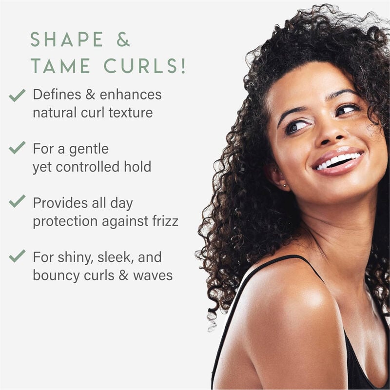 Aluram Curl Cream image number 1