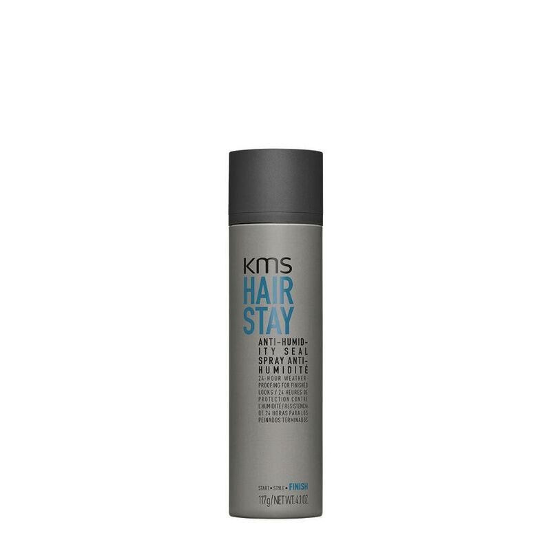 KMS Hair Stay Anti-Humidity Seal Spray image number 0