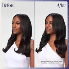 Kenra Platinum Silkening Gloss