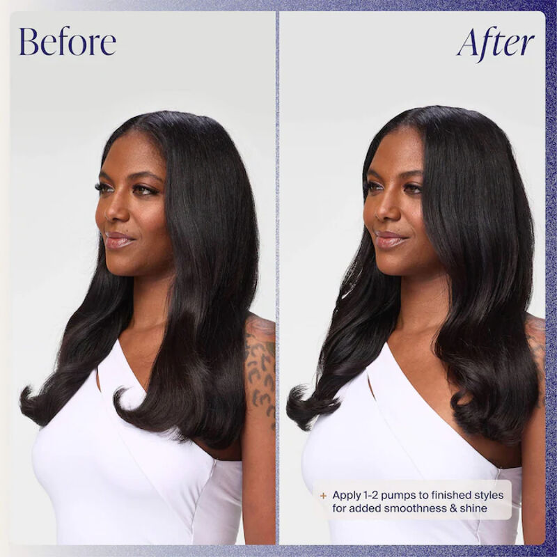 Kenra Platinum Silkening Gloss image number 1