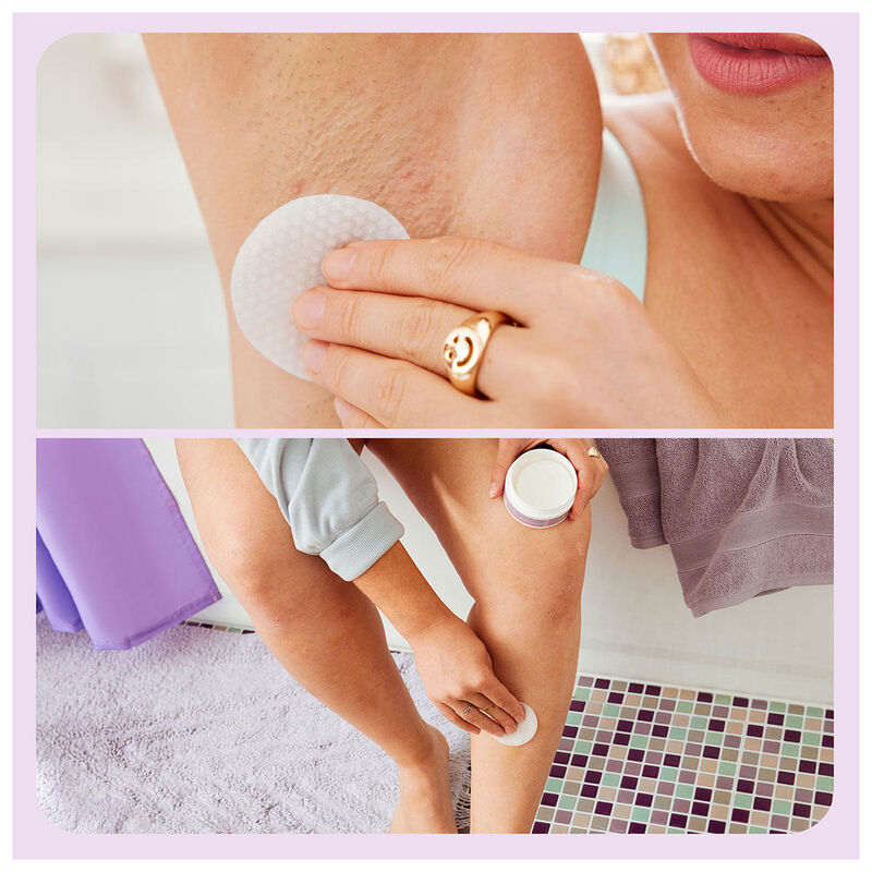 First Aid Beauty Bye, Bye Bumps Kit image number 4