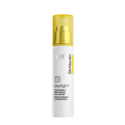 StriVectin Peptight Tightening & Brightening Face Serum