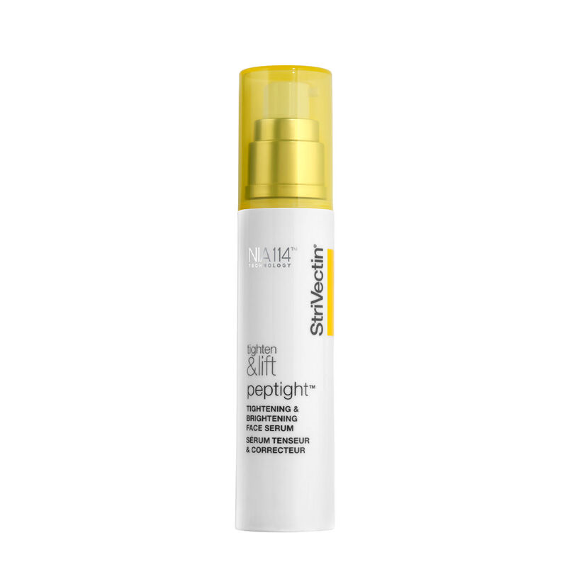 StriVectin Peptight Tightening & Brightening Face Serum image number 0