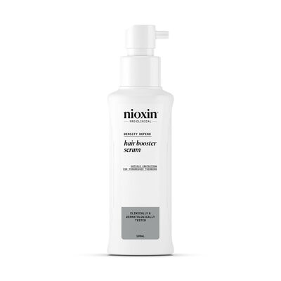 NIOXIN Intensive Therapy Hair Booster