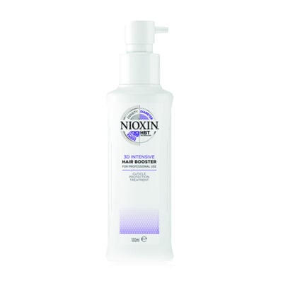 NIOXIN Intensive Therapy Hair Booster