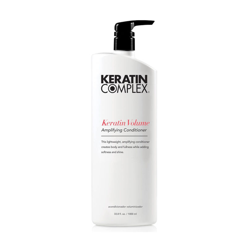 KERATIN COMPLEX KERATIN VOLUME AMPLIFYING CONDITIONER image number 0